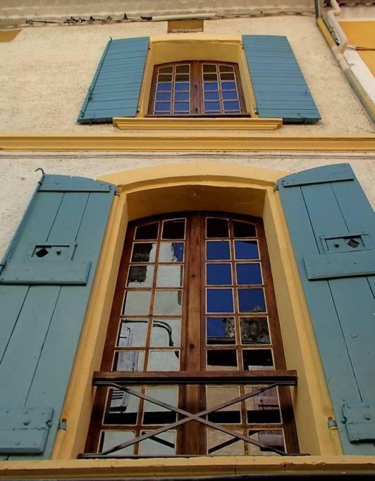 Le 1835, Studio Ambre-Jaune Мустьє-Сент-Марі Екстер'єр фото