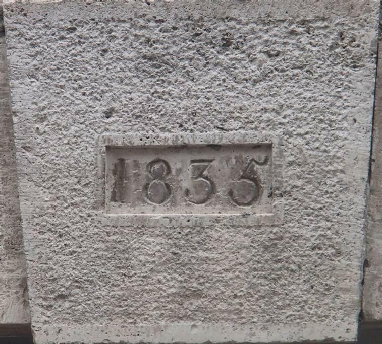 Le 1835, Studio Ambre-Jaune Мустьє-Сент-Марі Екстер'єр фото
